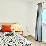 Apartment El Oasis De Gara *