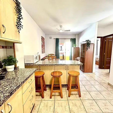 Apartamento El Oasis De Gara