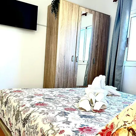 El Oasis De Gara Apartamento