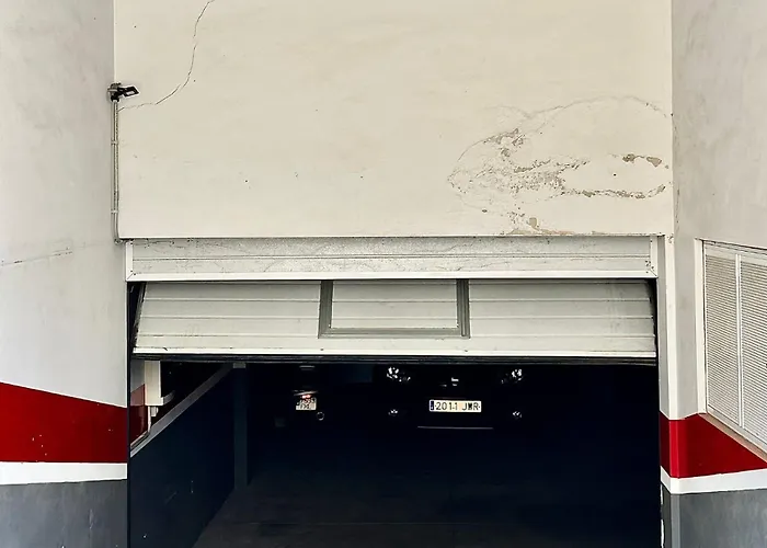 דירה El Oasis De Gara סן איסידרו