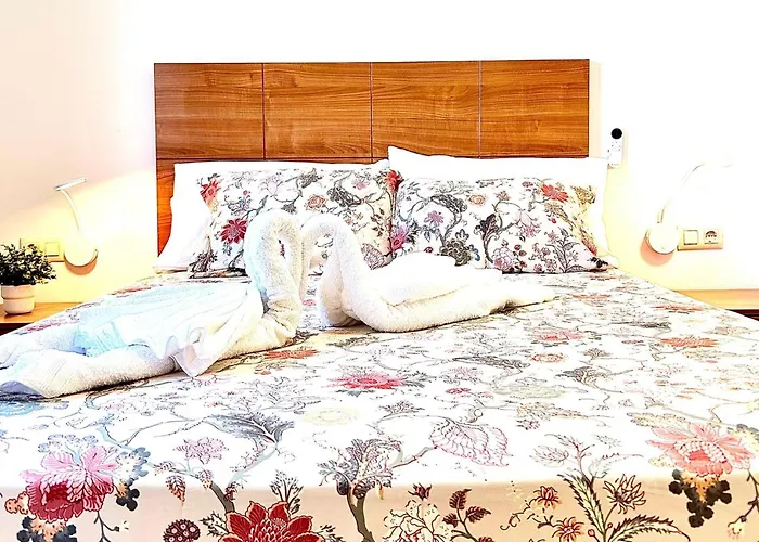 El Oasis De Gara Apartamento *