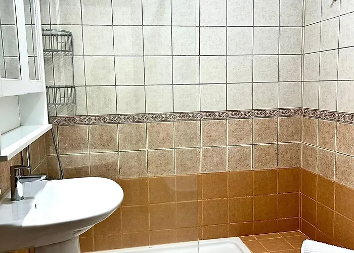 El Oasis De Gara סן איסידרו