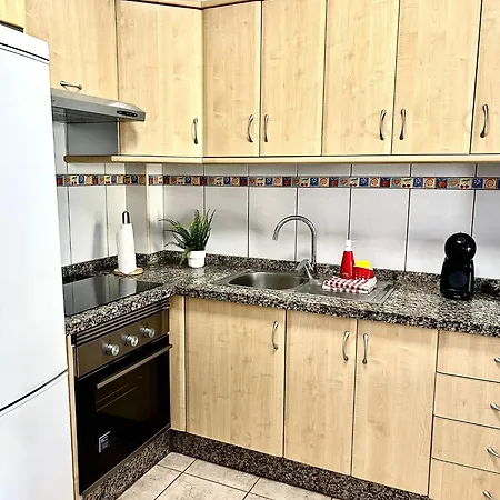 El Oasis De Gara 아파트 산이시드로