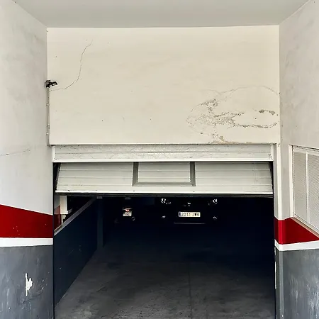 Apartman El Oasis De Gara San Isidro