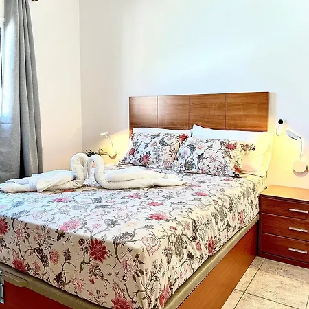 El Oasis De Gara Apartman San Isidro