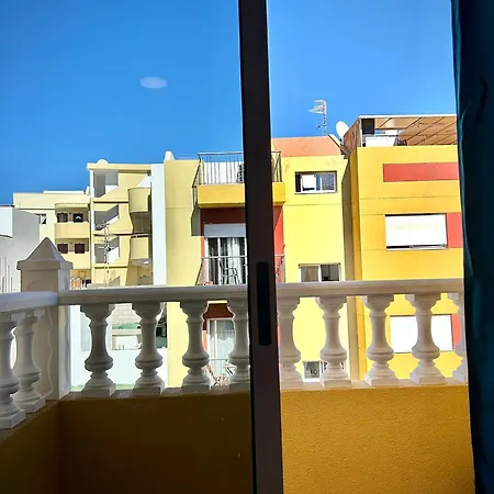 Apartamento El Oasis De Gara