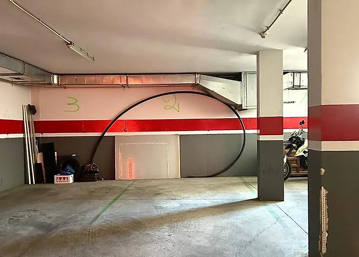 El Oasis De Gara * San Isidro (Tenerife)