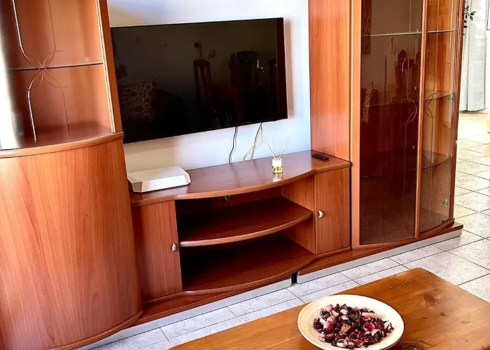 Apartamento El Oasis De Gara